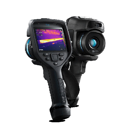 FLIR E96红外热像仪