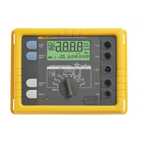 F1623-2KIT/1625-2KIT接地电阻测试仪